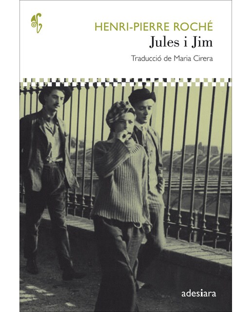 Imagen 0 de Jules i jim