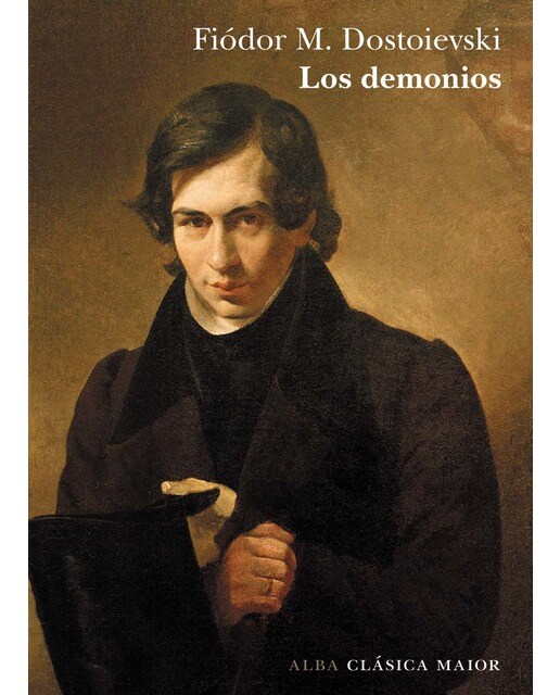 Imagen 0 de Los demonios