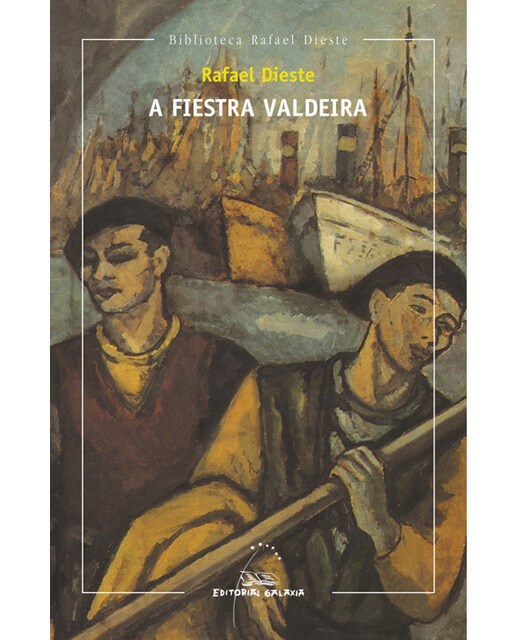 A fiestra valdeira (Capa mole) 1