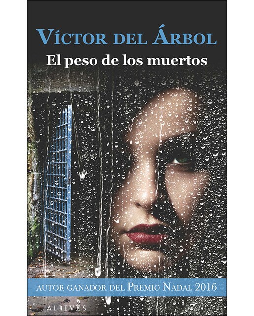 El peso de los muertos(Tapa blanda) 1
