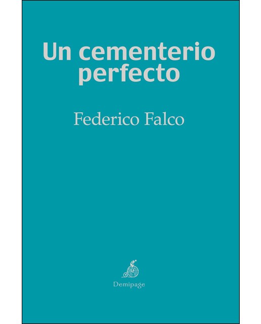Imagen 0 de Un cementerio perfecto (Tapa blanda)