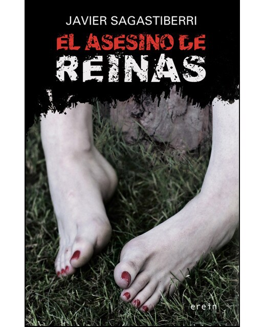 Imagem 0 de El asesino de reinas (Capa mole com abas)