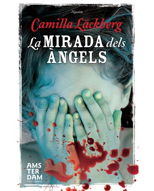 LA MIRADA DELS ÀNGELS 1