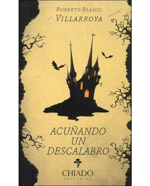 Acuñando un descalabro