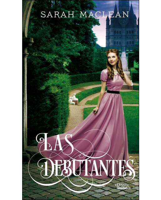Las debutantes 1