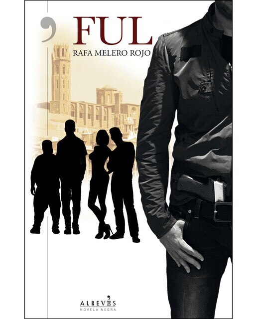 Ful(Tapa blanda) 1