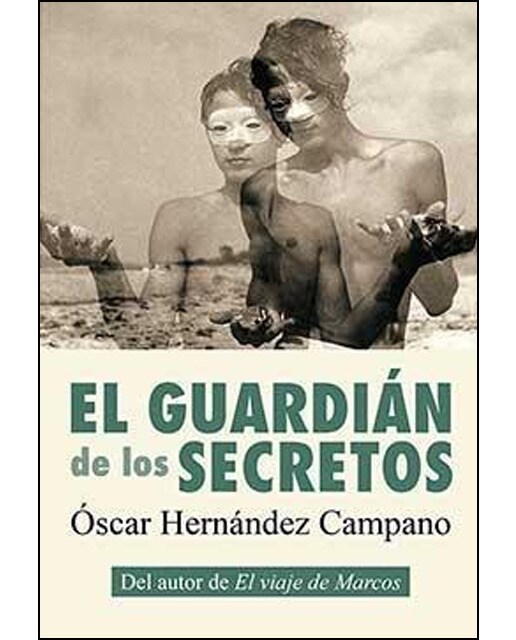 Imagen 0 de El guardián de los secretos (Tapa blanda)