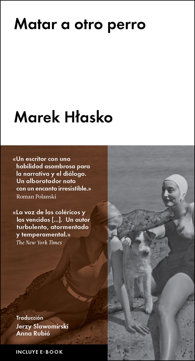 Matar A Otro Perro 1