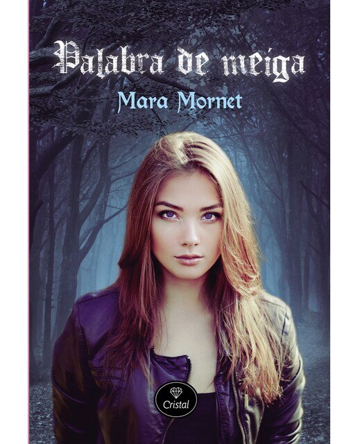 Imagem 0 de Palabra de meiga
