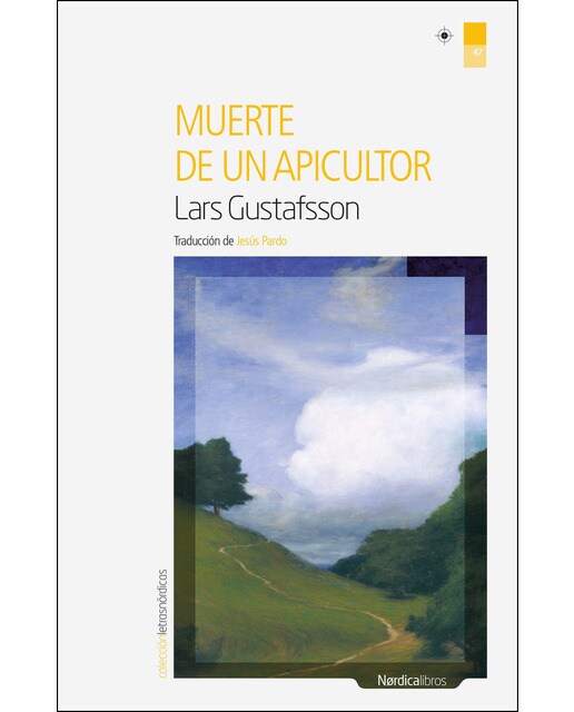 Imagen 0 de Muerte de un apicultor  (Tapa blanda con solapas)