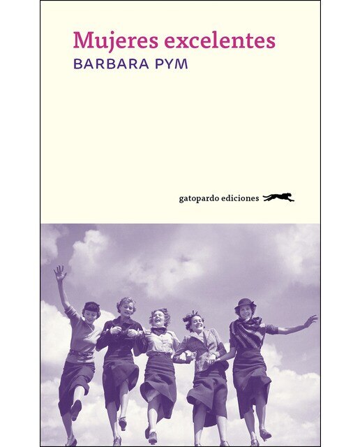 Imagen 0 de Mujeres excelentes (Tapa blanda)
