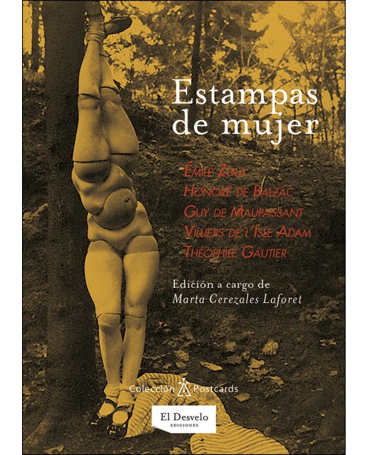Estampas de mujer