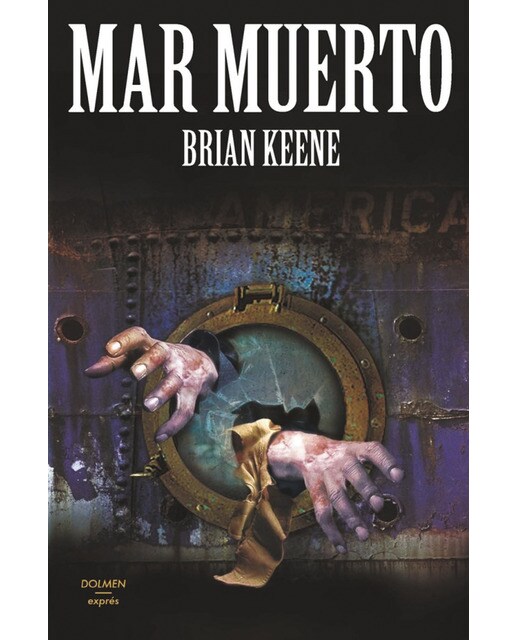 Imagen 0 de Mar muerto (Tapa blanda)