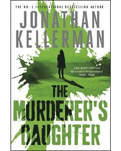 The murderer's daughter 1