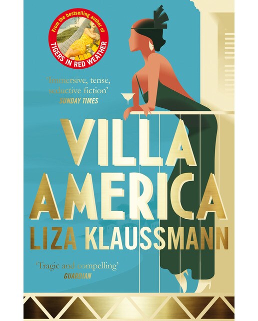 Villa america 1