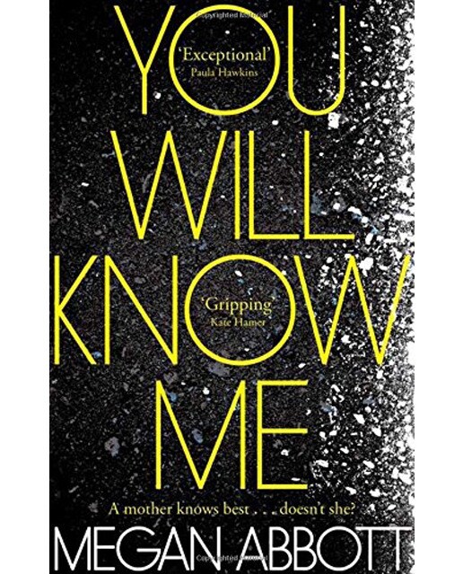 You will know me 1