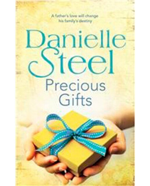 Precious Gifts 1