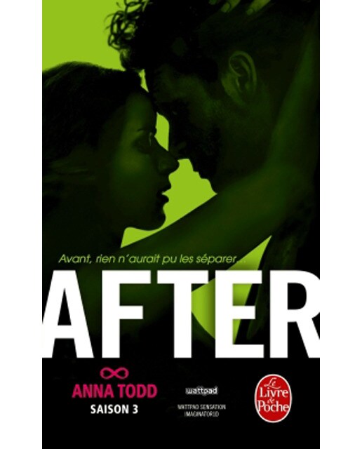 Imagem 0 de After, tome 3