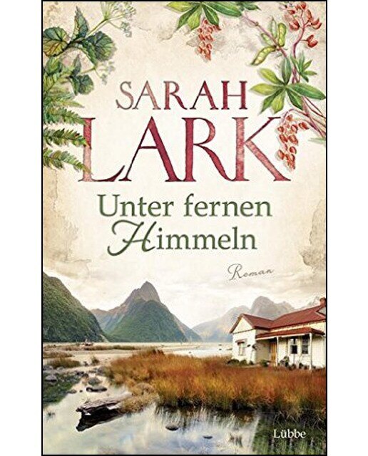 Imagem 0 de Unter fernen himmeln
