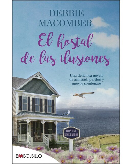 El hostal de las ilusiones(Bolsillo) (Tapa blanda) 1