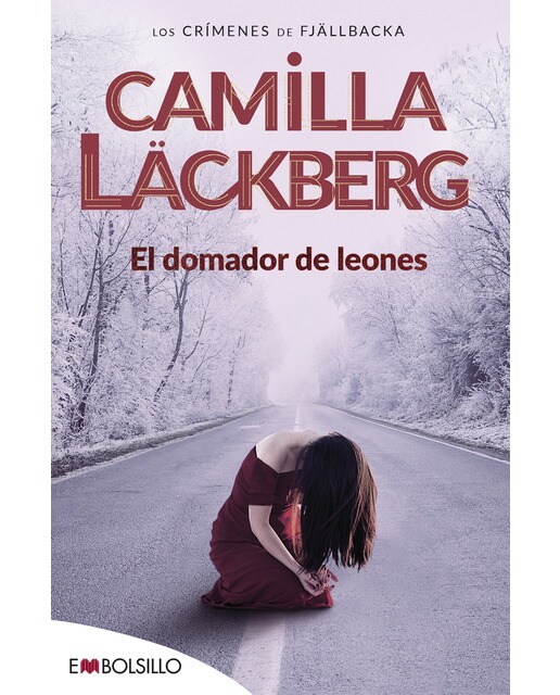 El domador de leones (Bolsillo) (Tapa blanda) 1