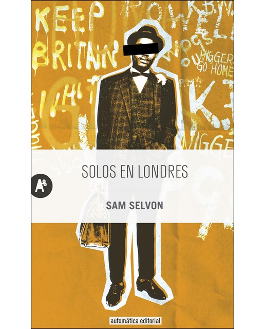 Imagen 1 de Solos en londres