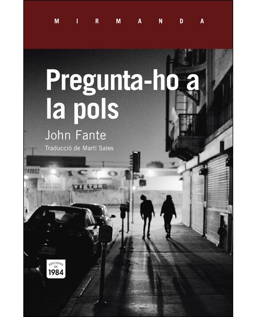 Imagen 0 de Pregunta-ho a la pols (Tapa blanda)