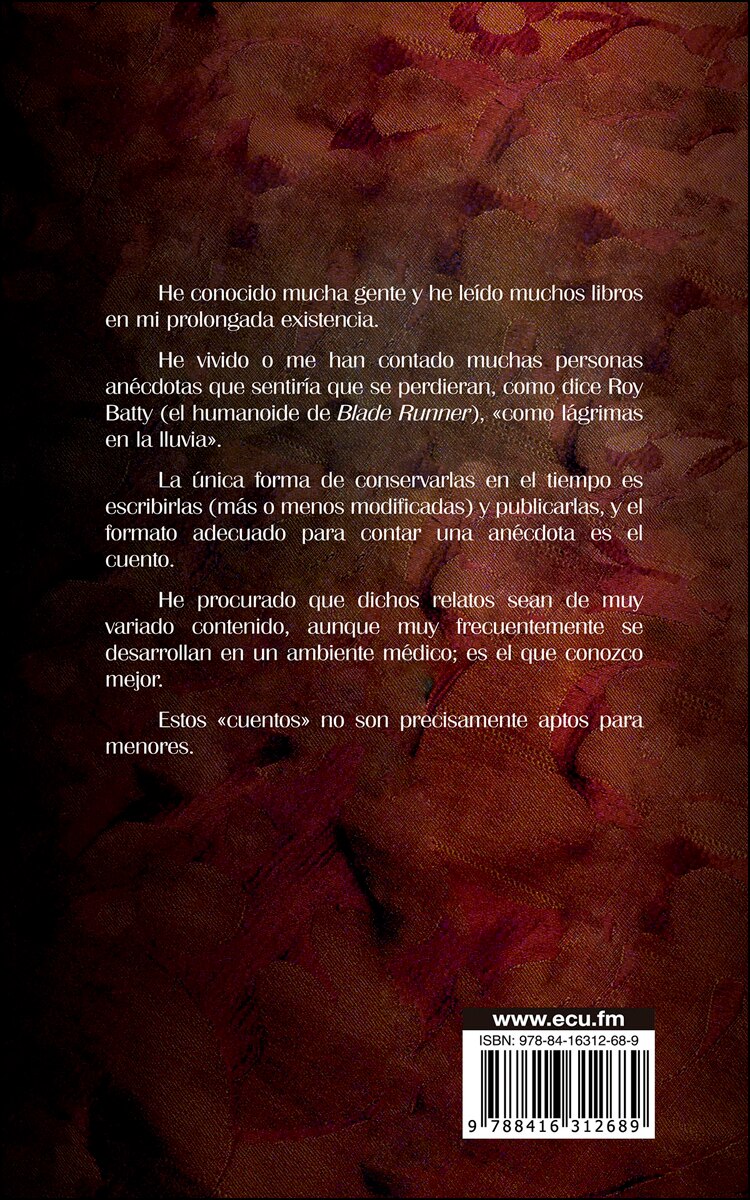 ¡yo no lo haría! doce cuentos y una novela (Tapa blanda) 2