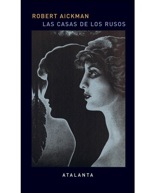 Imagen 0 de Las Casas de los Rusos (Tapa blanda)