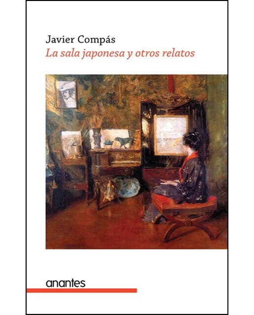Imagem 0 de Sala Japonesa Y Otros Relatos