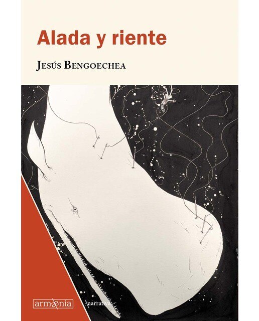 Imagen 0 de Alada y riente (Tapa blanda)
