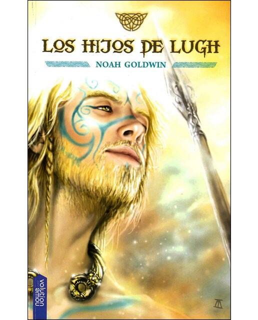 Los Hijos De Lugh 1