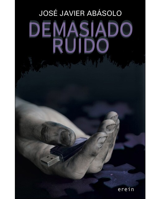 Demasiado ruido (Capa mole com abas) 1