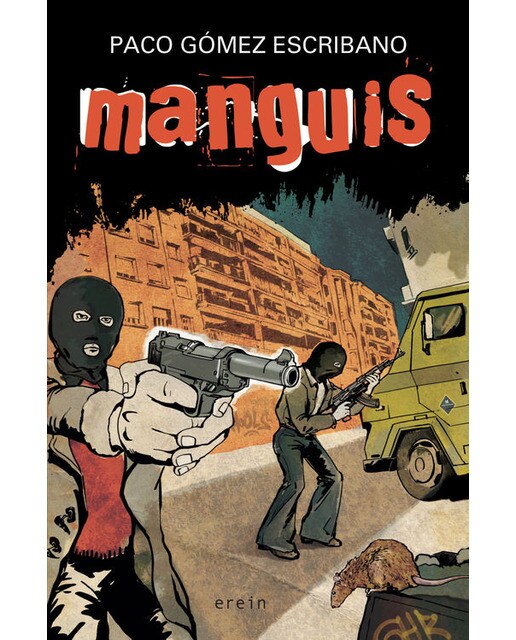 Manguis (Capa mole com abas) 1