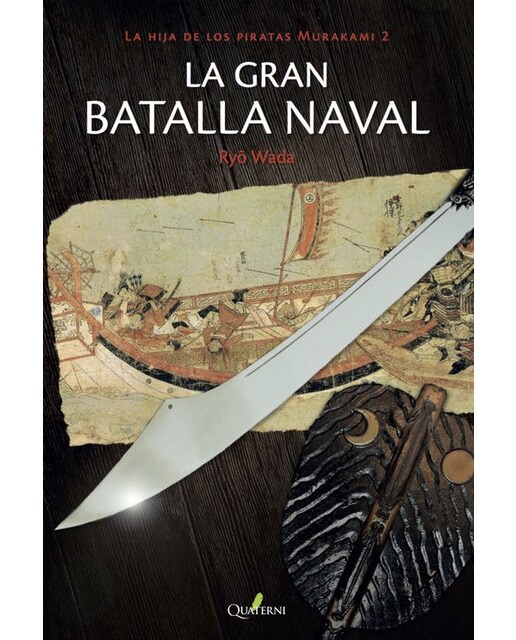 La Gran Batalla Naval 1