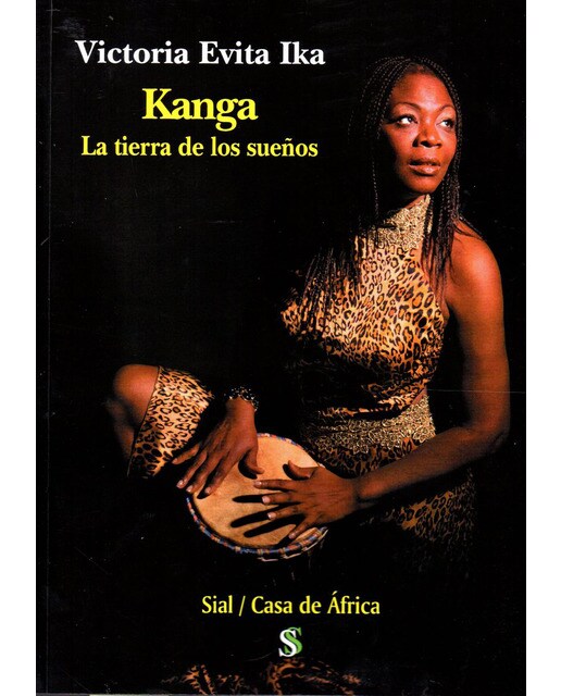 Kanga. La tierra de los sueños (Tapa blanda) 1