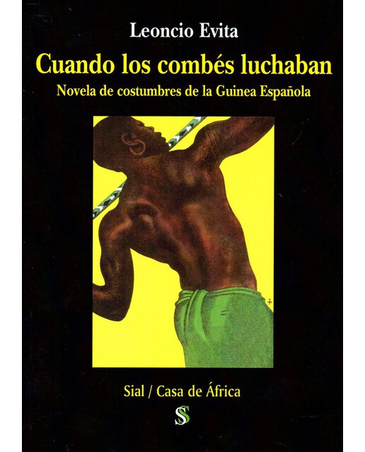 Imagen 0 de Cuando los combés luchaban (Tapa blanda)