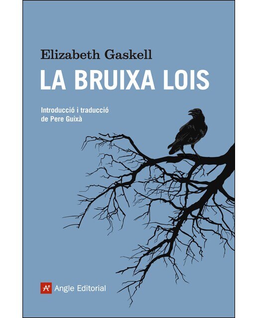 Imagen 0 de La bruixa lois (Tapa blanda)