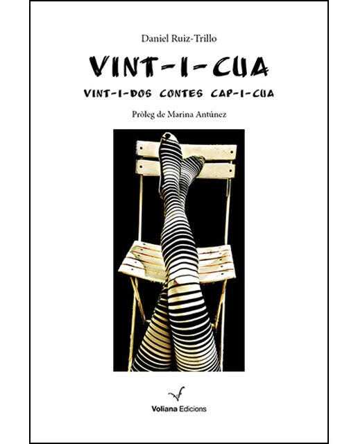 Vint-I-Cua. Vint-I-Dos Contes Cap-I-Cua 1