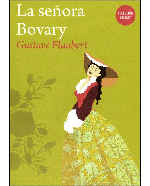 Imagem 0 de La señora bovary