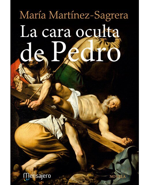 Imagen 0 de La cara oculta de pedro (Tapa dura)