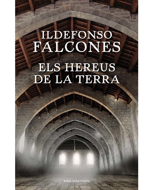 Els hereus de la terra (L'església del mar 2) (Capa dura) 1