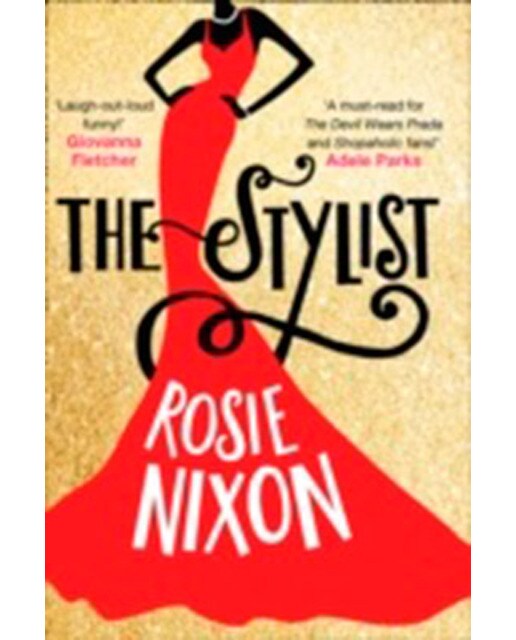 The stylist 1