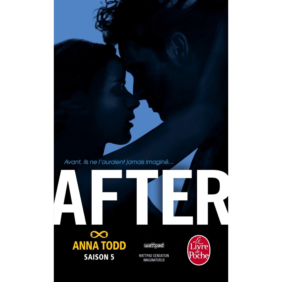 After, tome 5 1