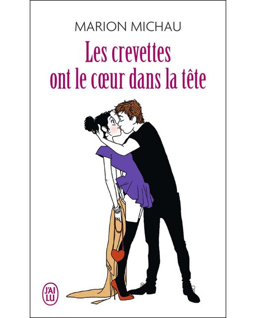 Imagem 0 de Les crevettes ont le coeur dans la tete
