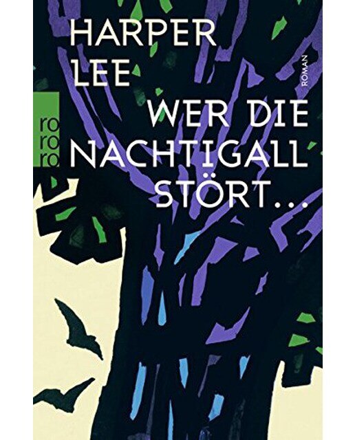 Imagem 0 de Wer die nachtigall stort