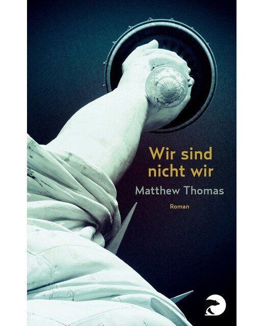 Imagem 0 de Wir sind nicht wir
