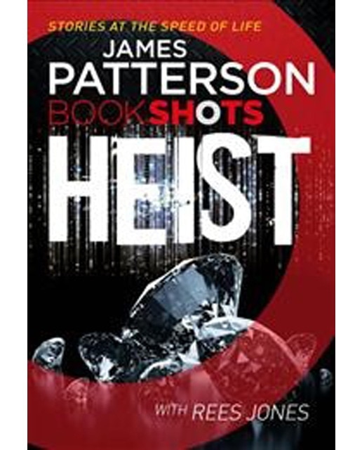 Heist Bookshots 1