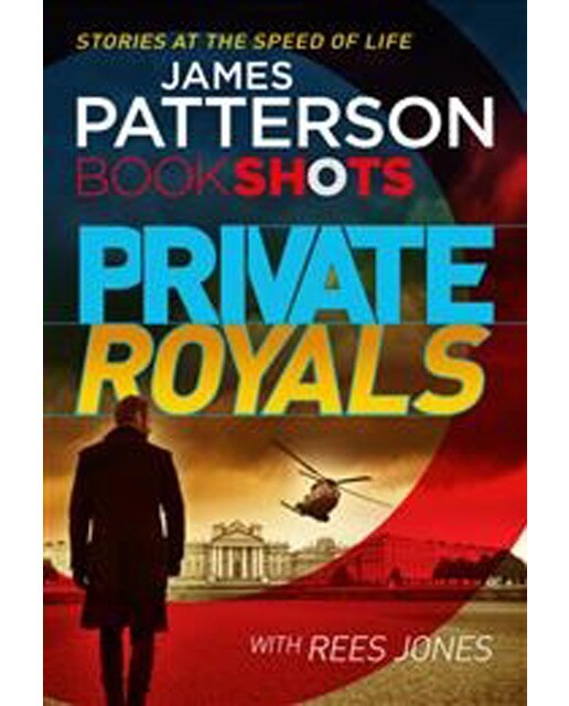 Private Royals Bookshots 1