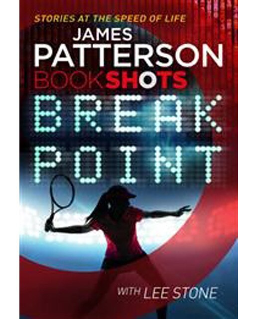 Break Point Bookshots 1